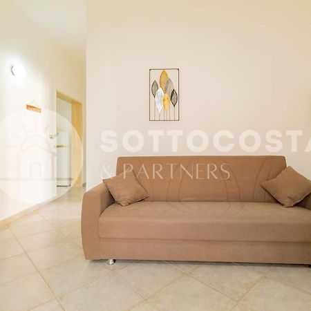 Moon & Sun Flat - Sant'Isidoro Apartment Sant Isidoro  Exterior photo