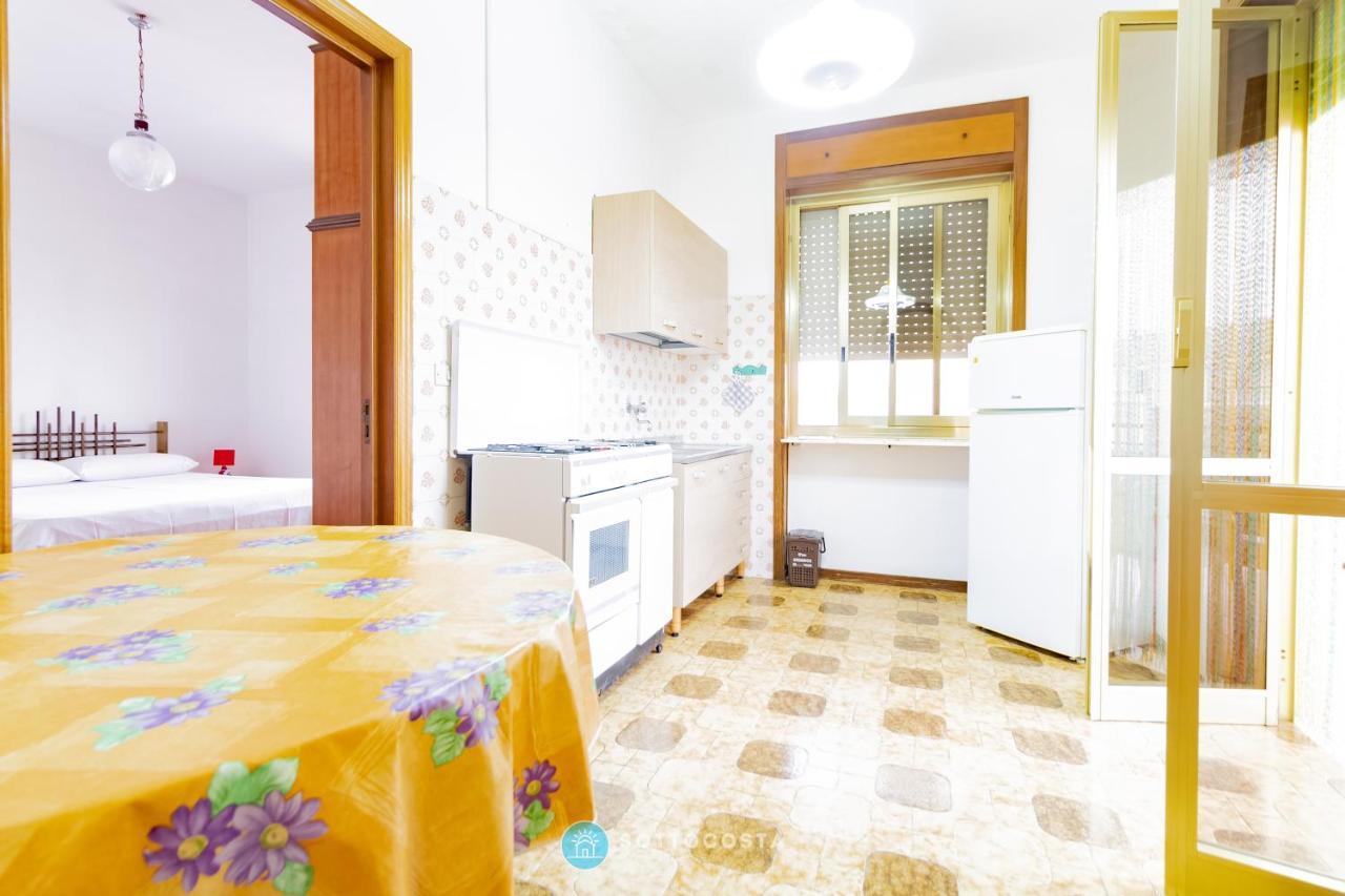 Moon & Sun Flat - Sant'Isidoro Apartment Sant Isidoro  Exterior photo