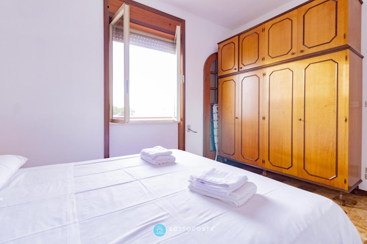 Moon & Sun Flat - Sant'Isidoro Apartment Sant Isidoro  Exterior photo