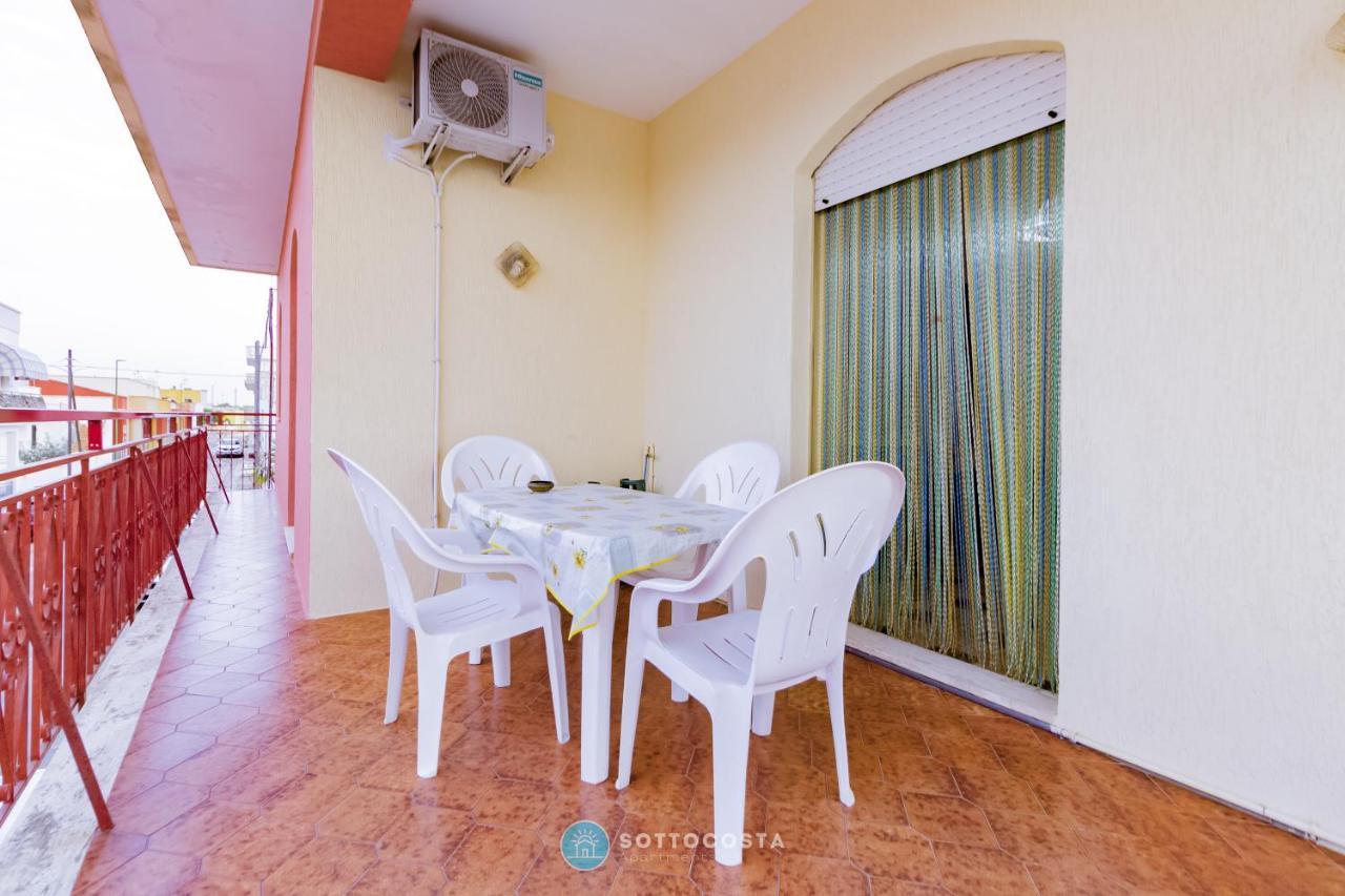 Moon & Sun Flat - Sant'Isidoro Apartment Sant Isidoro  Exterior photo