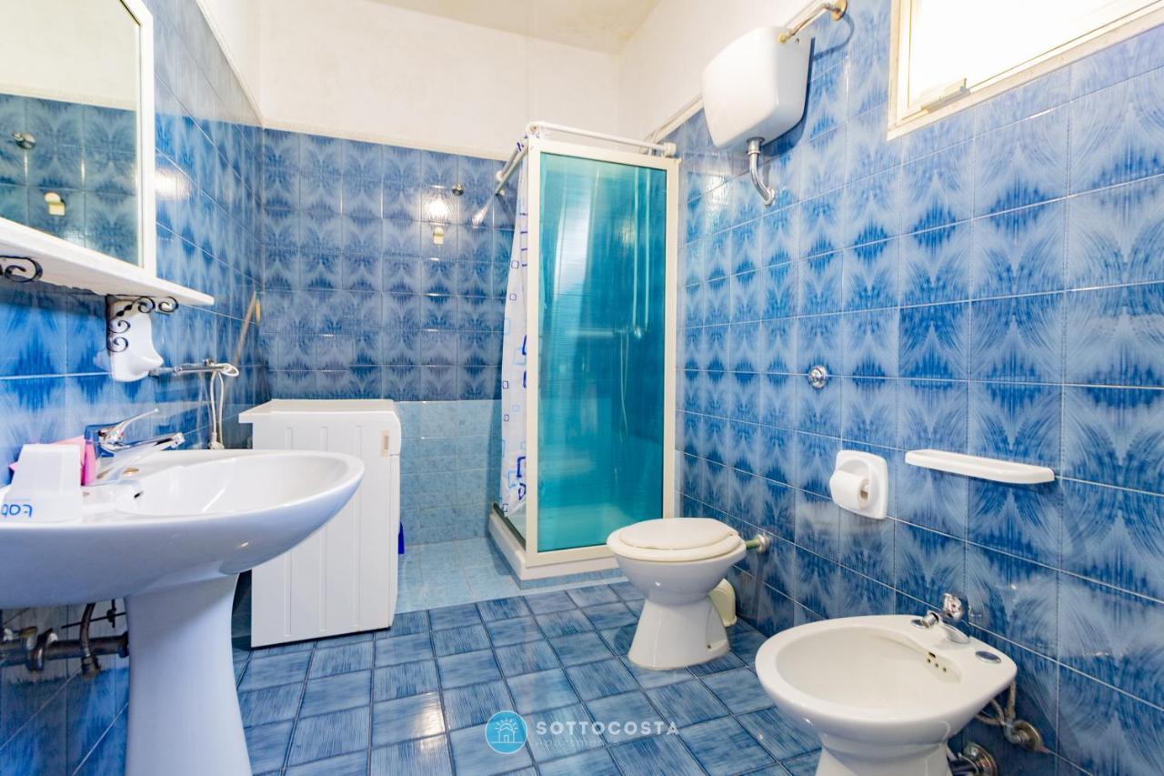 Moon & Sun Flat - Sant'Isidoro Apartment Sant Isidoro  Exterior photo