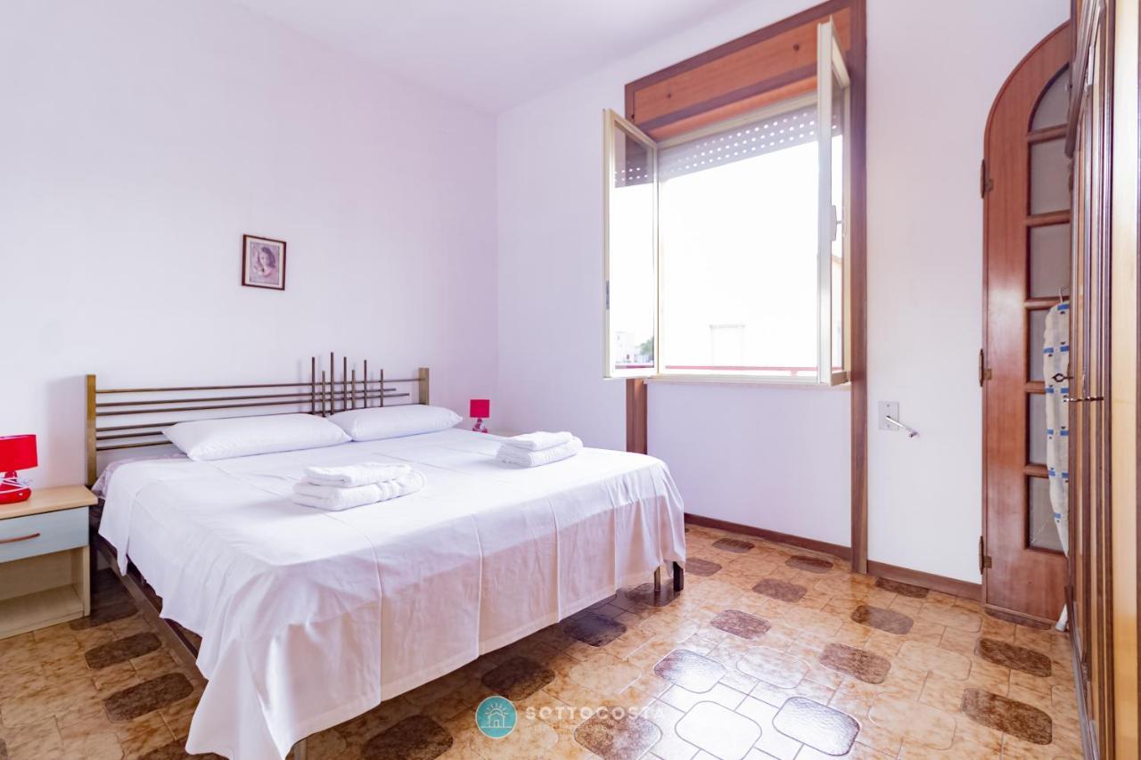 Moon & Sun Flat - Sant'Isidoro Apartment Sant Isidoro  Exterior photo
