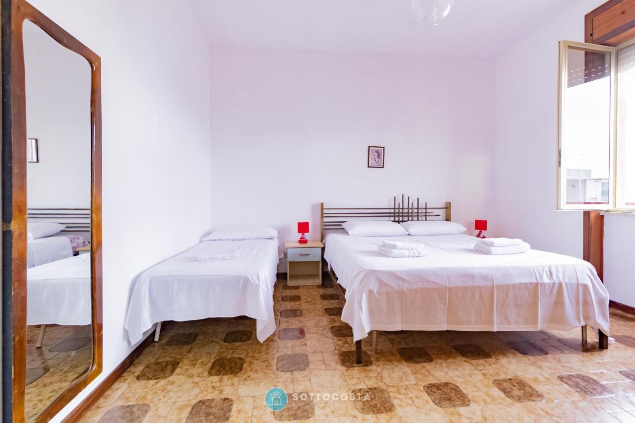 Moon & Sun Flat - Sant'Isidoro Apartment Sant Isidoro  Exterior photo