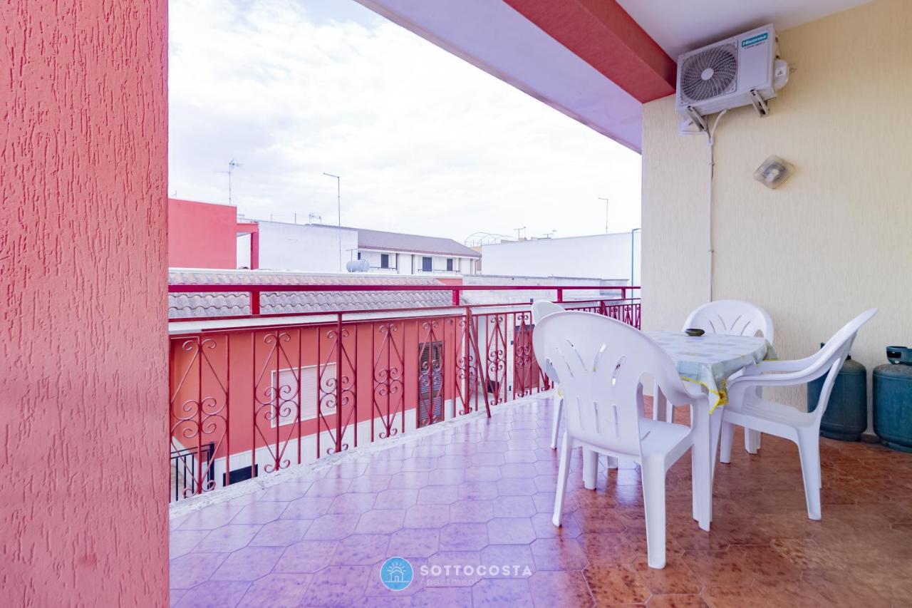 Moon & Sun Flat - Sant'Isidoro Apartment Sant Isidoro  Exterior photo
