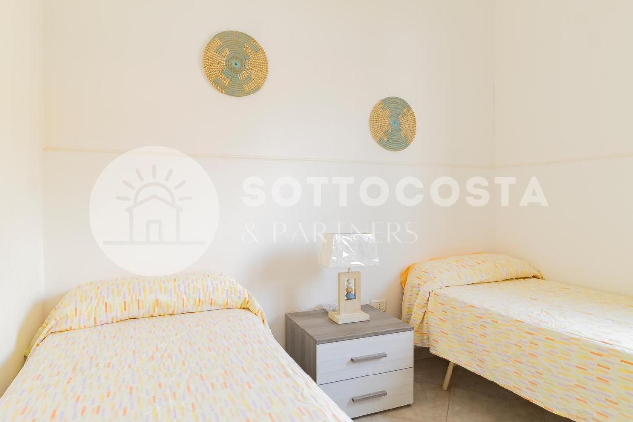 Moon & Sun Flat - Sant'Isidoro Apartment Sant Isidoro  Exterior photo