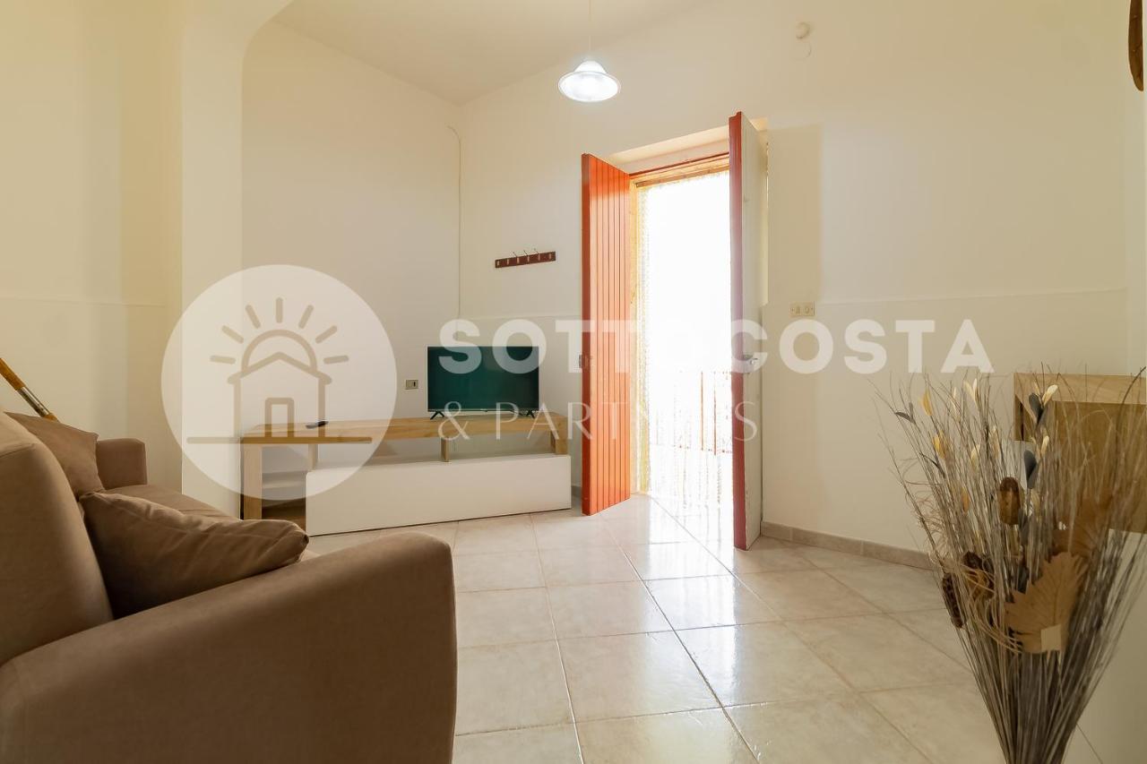 Moon & Sun Flat - Sant'Isidoro Apartment Sant Isidoro  Exterior photo