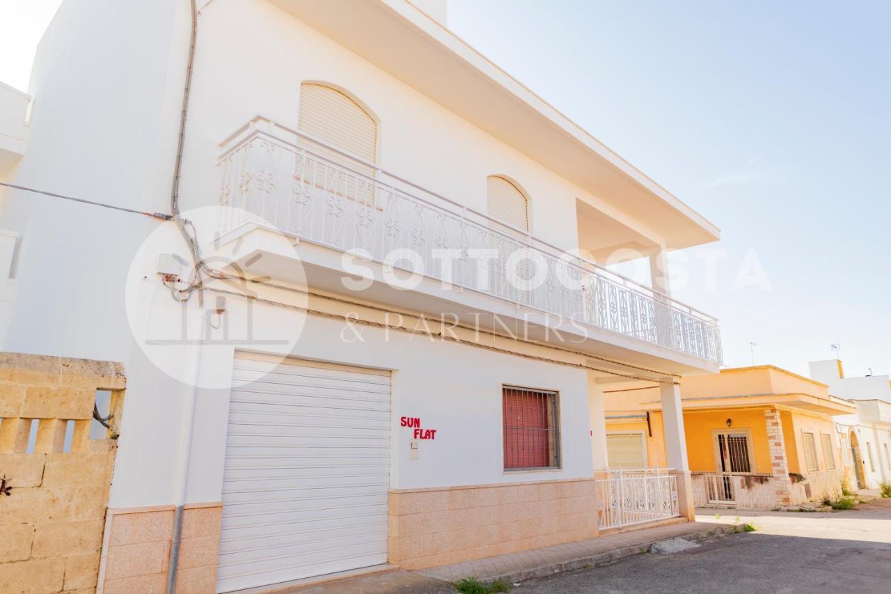 Moon & Sun Flat - Sant'Isidoro Apartment Sant Isidoro  Exterior photo