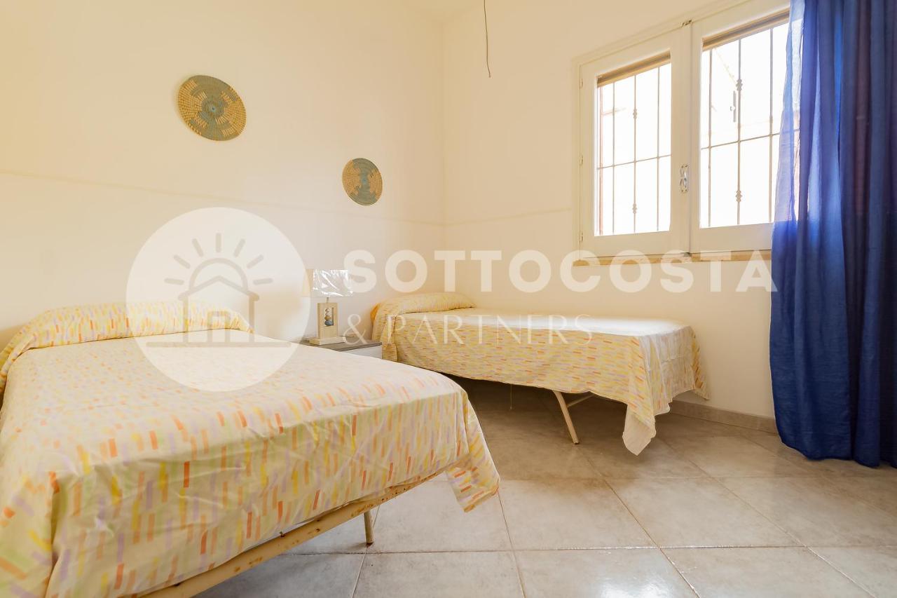 Moon & Sun Flat - Sant'Isidoro Apartment Sant Isidoro  Exterior photo