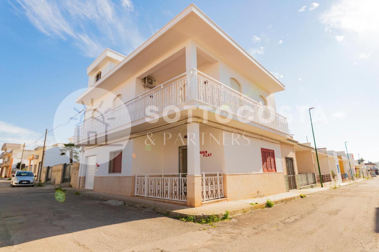 Moon & Sun Flat - Sant'Isidoro Apartment Sant Isidoro  Exterior photo