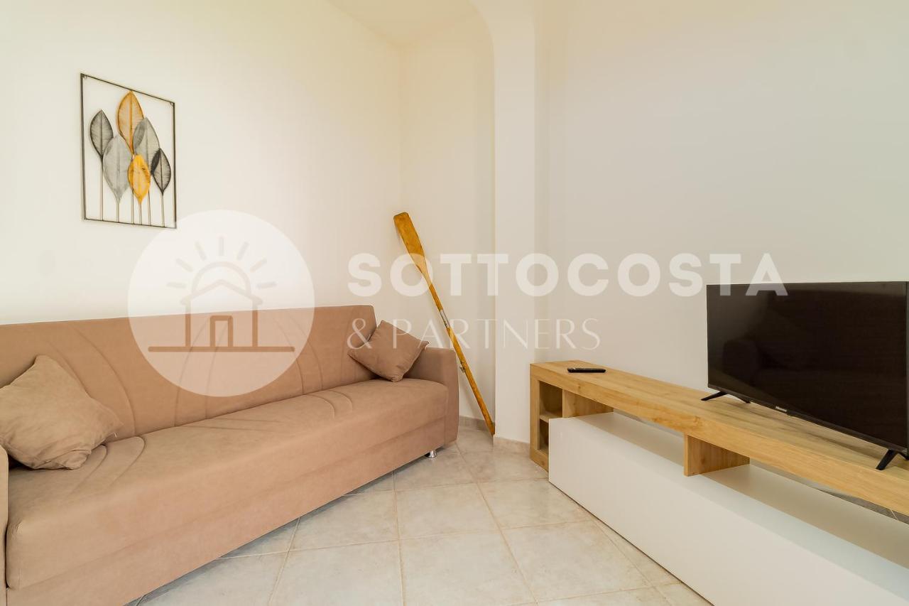 Moon & Sun Flat - Sant'Isidoro Apartment Sant Isidoro  Exterior photo