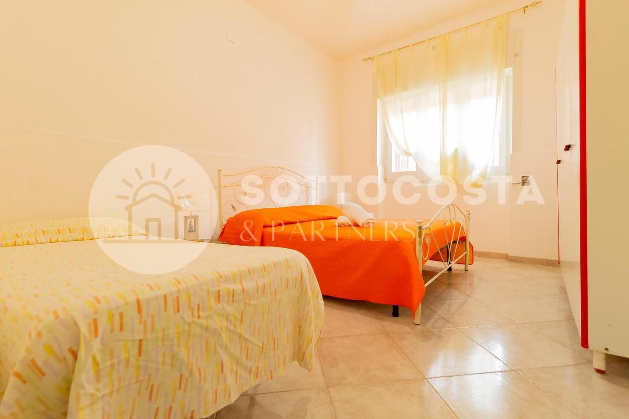 Moon & Sun Flat - Sant'Isidoro Apartment Sant Isidoro  Exterior photo