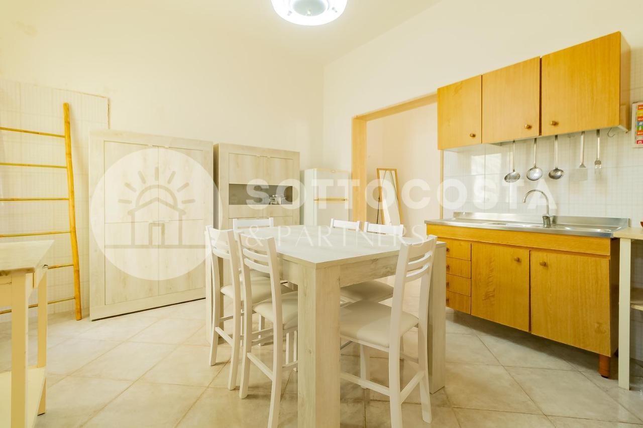 Moon & Sun Flat - Sant'Isidoro Apartment Sant Isidoro  Exterior photo