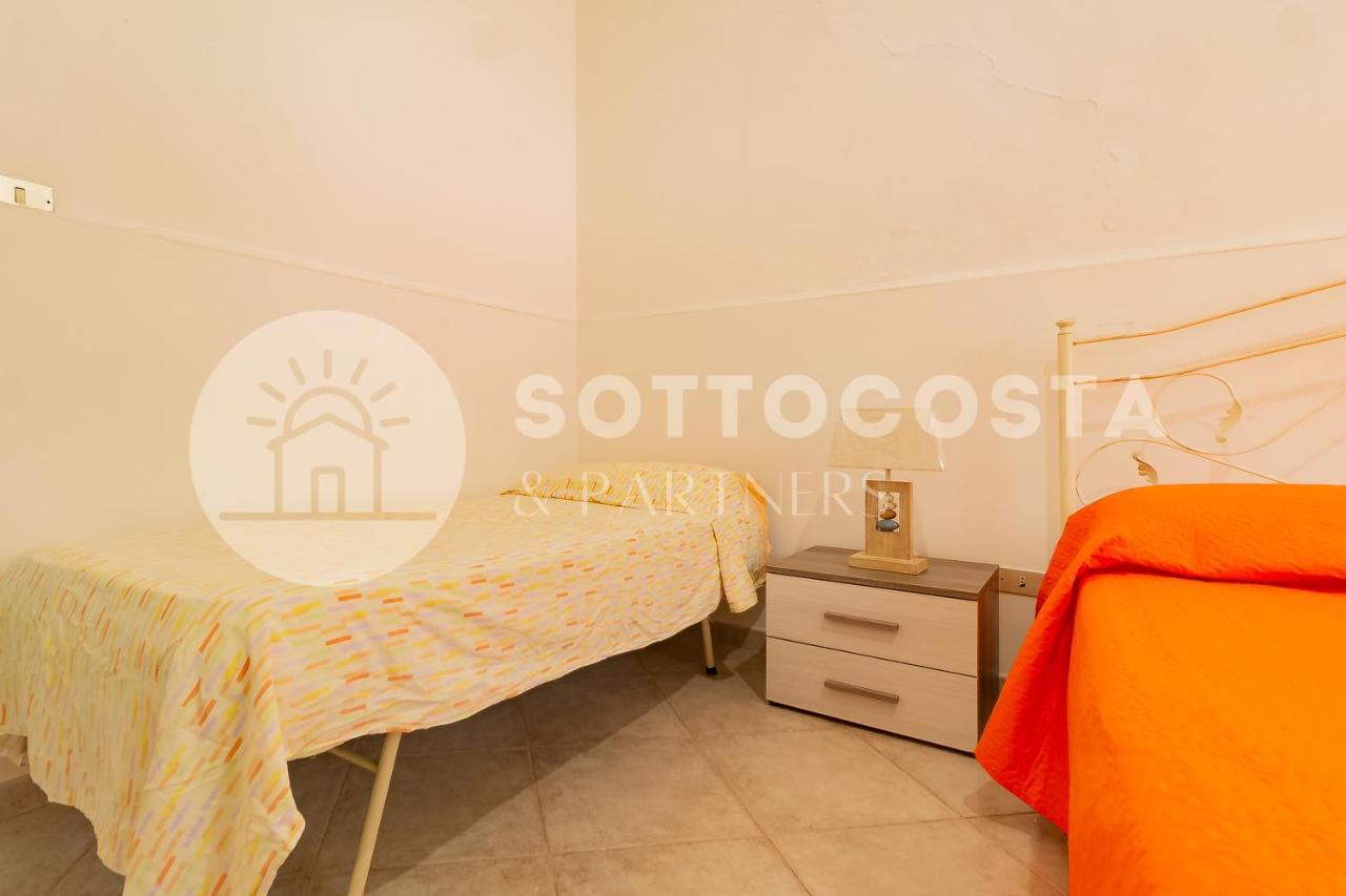 Moon & Sun Flat - Sant'Isidoro Apartment Sant Isidoro  Exterior photo