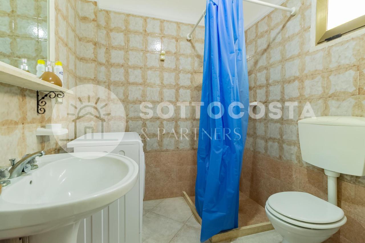 Moon & Sun Flat - Sant'Isidoro Apartment Sant Isidoro  Exterior photo