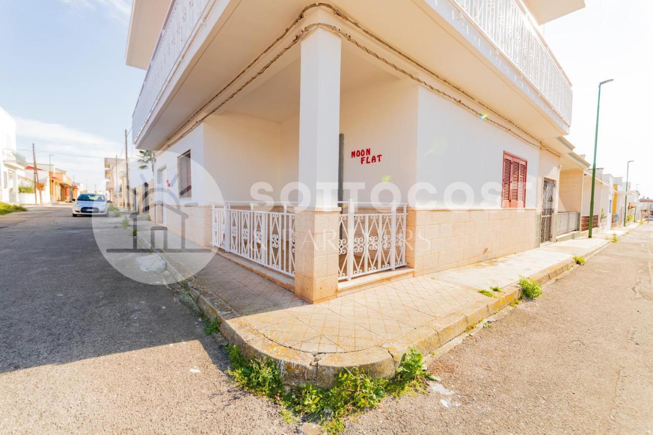 Moon & Sun Flat - Sant'Isidoro Apartment Sant Isidoro  Exterior photo
