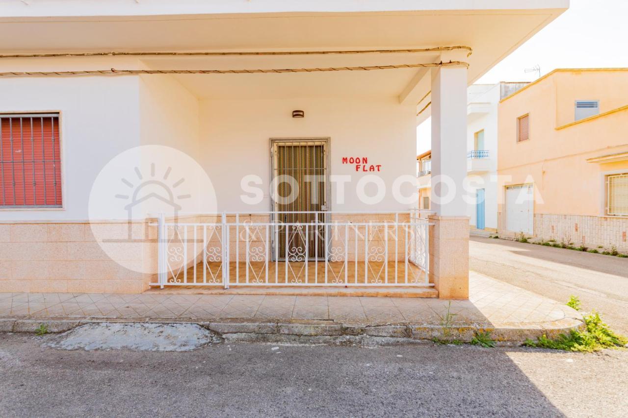 Moon & Sun Flat - Sant'Isidoro Apartment Sant Isidoro  Exterior photo