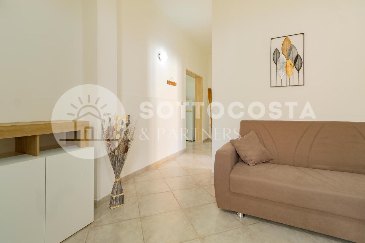 Moon & Sun Flat - Sant'Isidoro Apartment Sant Isidoro  Exterior photo