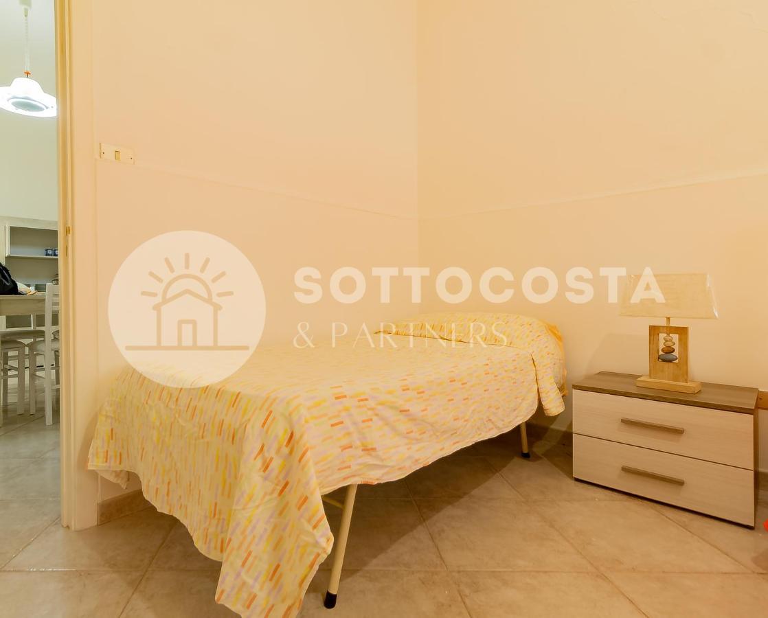 Moon & Sun Flat - Sant'Isidoro Apartment Sant Isidoro  Exterior photo